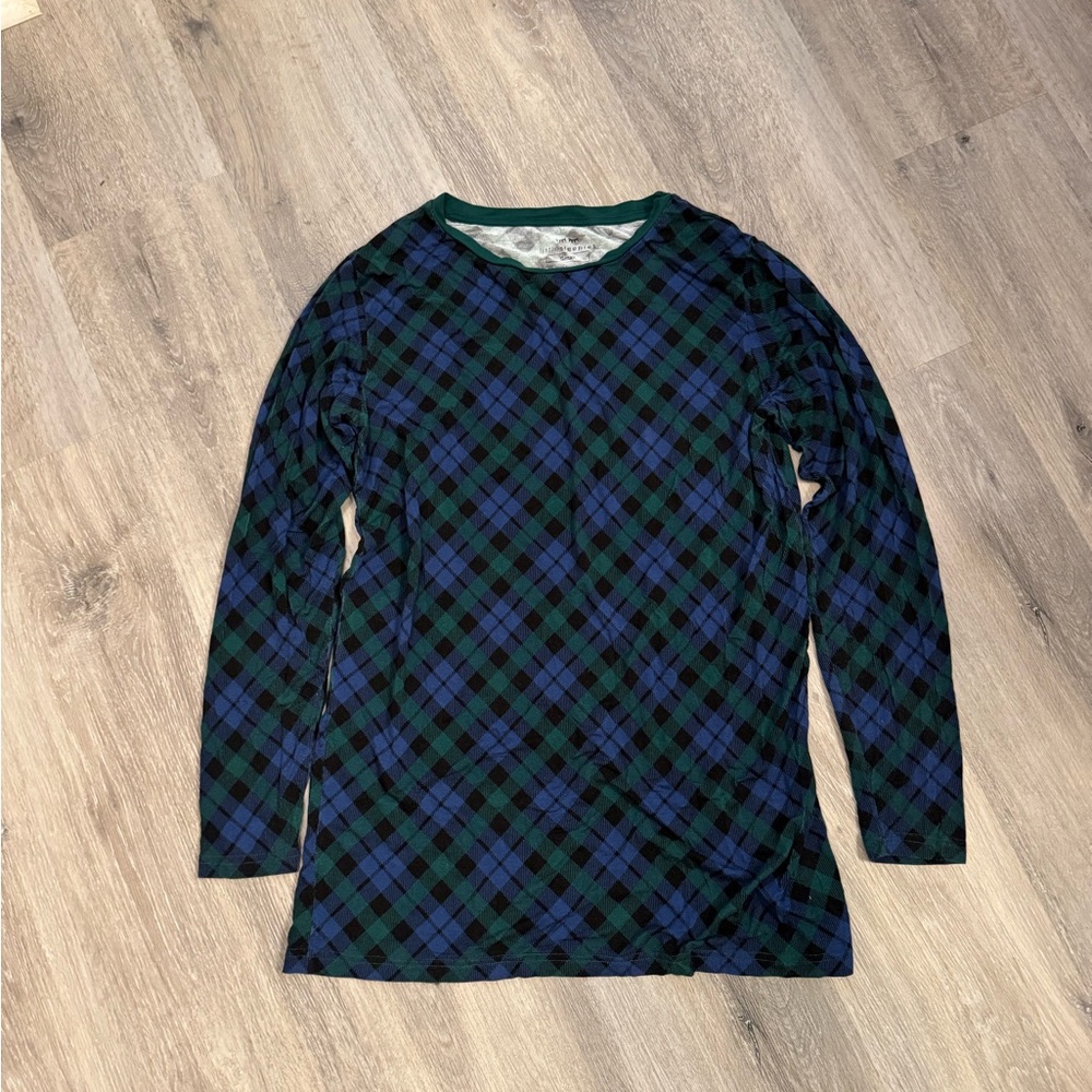Men’s Pajamas Family Matching Pajamas
